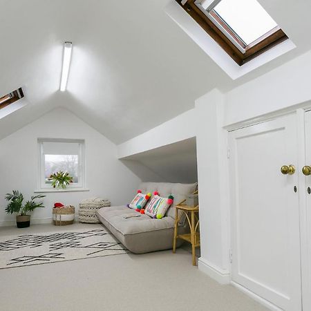 Willa Ty Draw Abersoch Zewnętrze zdjęcie